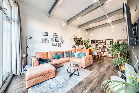 2 bedroom apartment for sale, Branston Street, Birmingham, B18