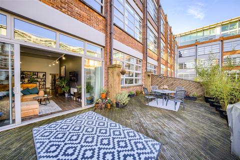2 bedroom apartment for sale, Branston Street, Birmingham, B18