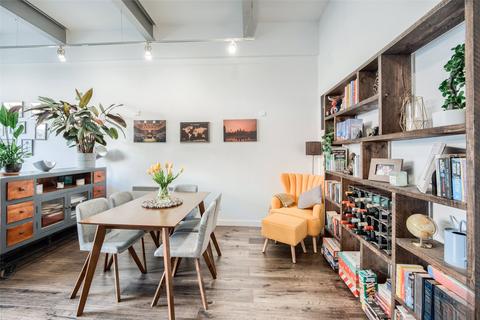 2 bedroom apartment for sale, Branston Street, Birmingham, B18