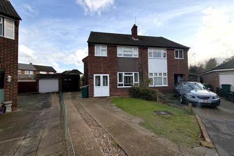 Chessholme Road, Ashford TW15