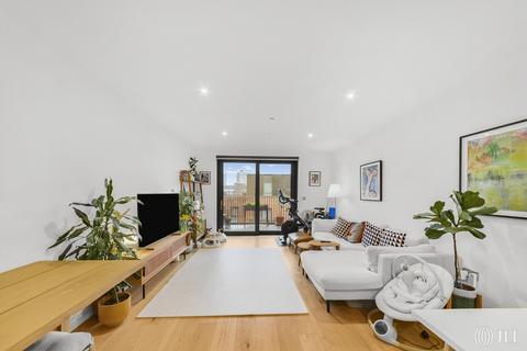 undefined, Bannister House, Skippers Yard, London, E3