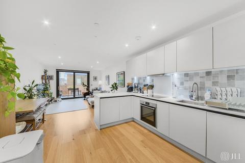 undefined, Bannister House, Skippers Yard, London, E3