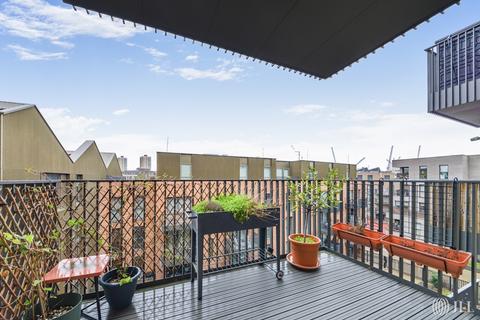 undefined, Bannister House, Skippers Yard, London, E3
