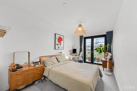 undefined, Bannister House, Skippers Yard, London, E3