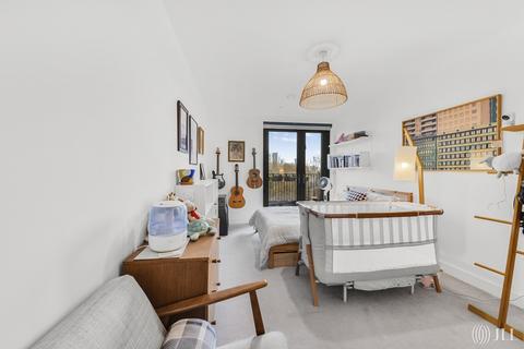 undefined, Bannister House, Skippers Yard, London, E3