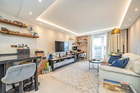 1 bedroom flat for sale, Admiral Walk, Maida Vale W9