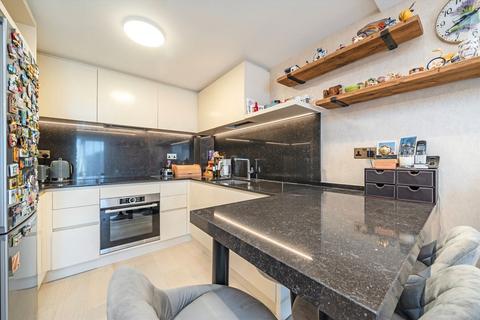 1 bedroom flat for sale, Admiral Walk, Maida Vale W9