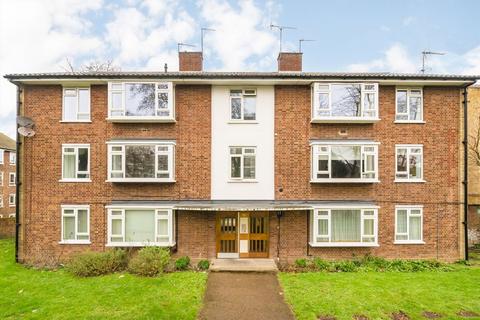Portinscale Road, London SW15