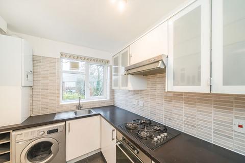 undefined, Portinscale Road, London SW15