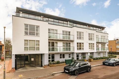 1 bedroom flat to rent, Lacy Road, London SW15