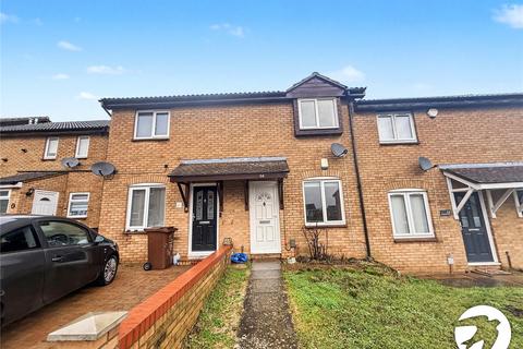 undefined, North Bank Close, Rochester, Kent, ME2