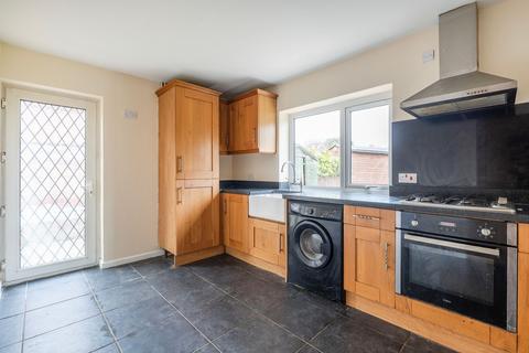 undefined, Jerningham Road, Norwich