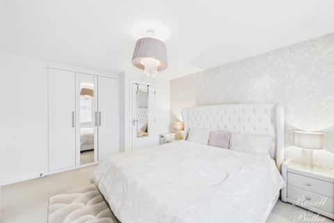 undefined, Threads Lane, Lace Hill, Buckingham, Buckinghamshire, MK18