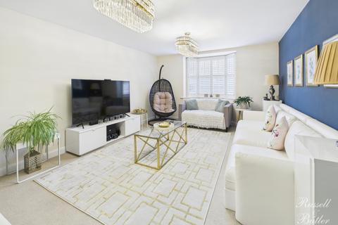 undefined, Threads Lane, Lace Hill, Buckingham, Buckinghamshire, MK18