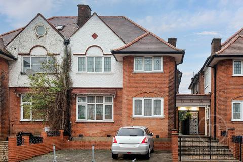 undefined, Golders Green Crescent, Golders Green, NW11