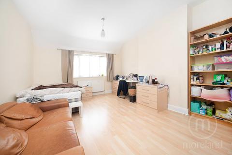 undefined, Golders Green Crescent, Golders Green, NW11