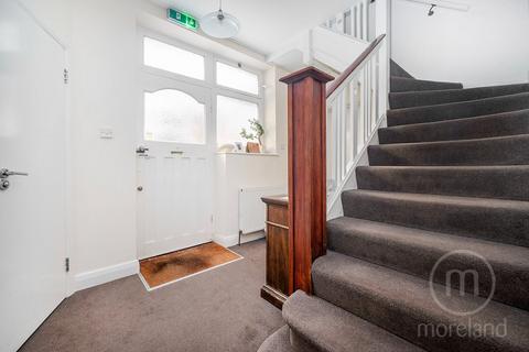 undefined, Golders Green Crescent, Golders Green, NW11