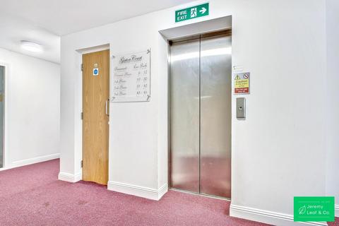 2 bedroom flat for sale, Magdalene Gardens, London