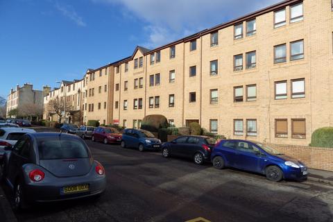 undefined, Craighouse Gardens EH10