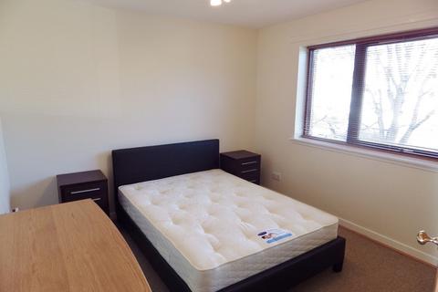 undefined, Craighouse Gardens EH10