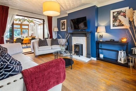 3 bedroom semi-detached house for sale, Littleborough Lane, Marton, DN21