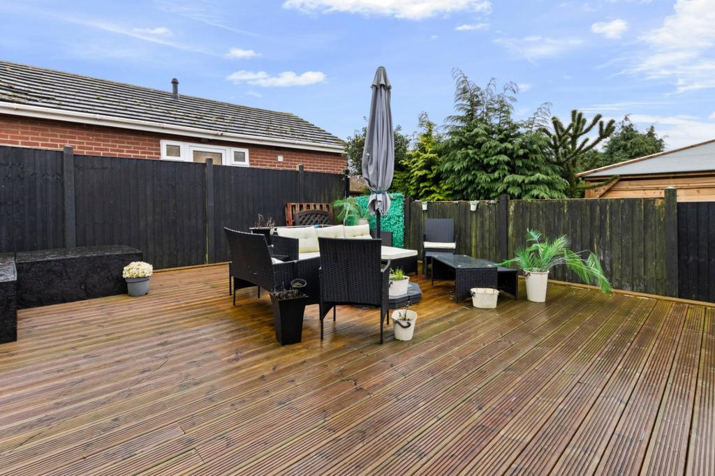 Decking
