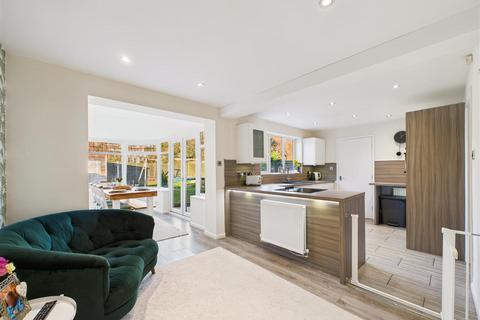 4 bedroom detached house for sale, Linton, Elloughton