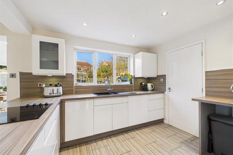 4 bedroom detached house for sale, Linton, Elloughton