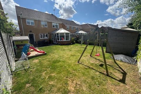 4 bedroom detached house for sale, Linton, Elloughton