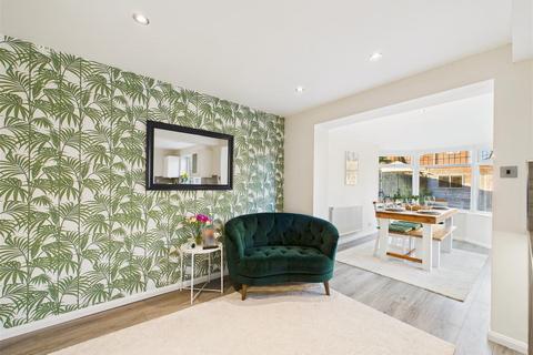 4 bedroom detached house for sale, Linton, Elloughton