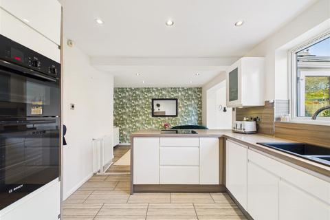 4 bedroom detached house for sale, Linton, Elloughton