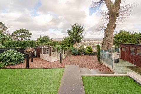 4 bedroom detached house for sale, Bleadon Hill, Weston-super-Mare BS24