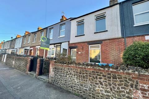 undefined, St Benets Rd, Westgate-on-Sea, Kent, CT8