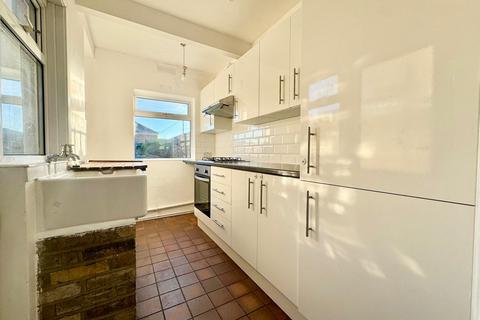 undefined, St Benets Rd, Westgate-on-Sea, Kent, CT8