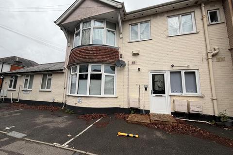 undefined, Vicarage Road, Bournemouth