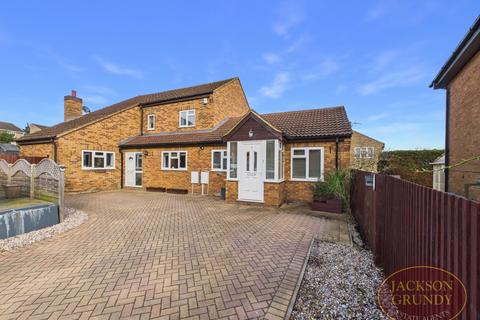 Geldock Road, Little Billing, NN3 9PH
