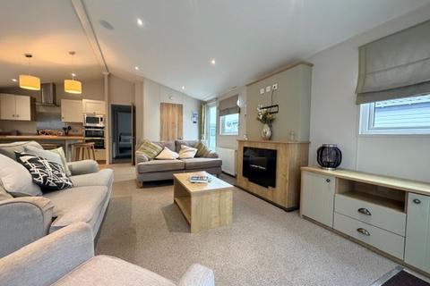 undefined, Two Bed Willerby Cadence (40x20) 2018 Carlton Meres Holiday Park, Saxmundham IP17
