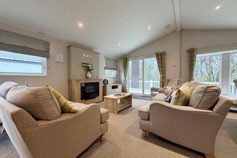 undefined, Two Bed Willerby Cadence (40x20) 2018 Carlton Meres Holiday Park, Saxmundham IP17