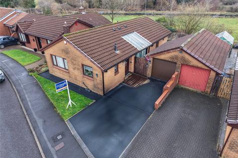 3 bedroom bungalow for sale, Swallow Drive, Rochdale OL11
