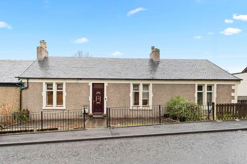 3 bedroom terraced house for sale, Station Road, Uphall, EH52