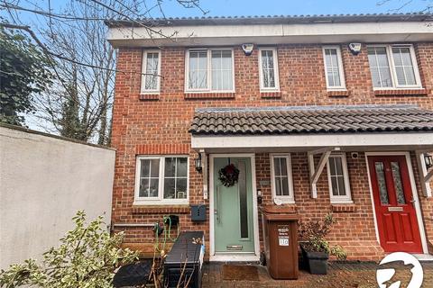 undefined, Swain Close, Rochester, Kent, ME2
