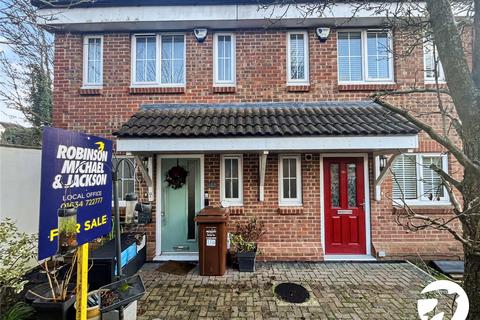 undefined, Swain Close, Rochester, Kent, ME2