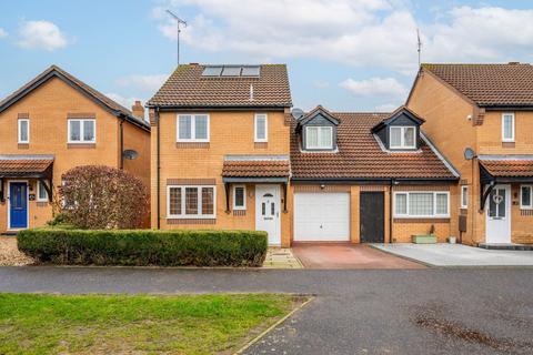 Chestnut Avenue, North Walsham