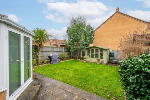 undefined, Chestnut Avenue, North Walsham