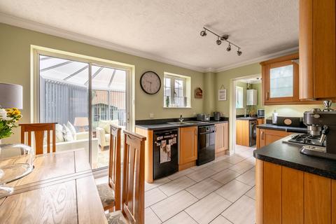 undefined, Chestnut Avenue, North Walsham