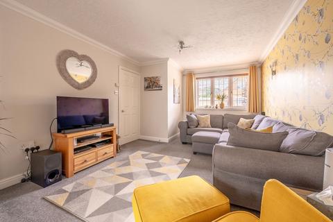 undefined, Chestnut Avenue, North Walsham