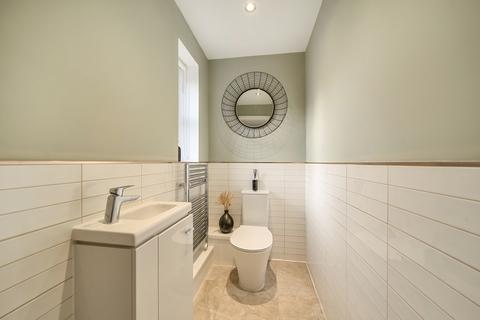 2 bedroom flat for sale, Scotts Court, Hull, HU1