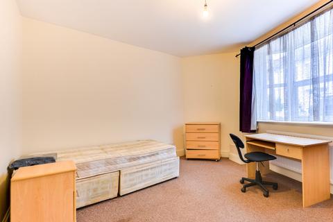 undefined, Upper Lewes Road, Brighton BN2