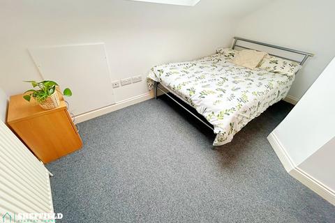 undefined, Shoreham Street, Sheffield S2