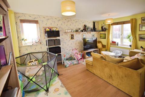 2 bedroom semi-detached house for sale, Rowland Way, Skegness PE25